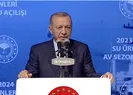 Başkan Erdoğandan önemli açıklamalar