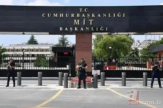 MİT ilan verdi: KPSS şartı olmaksızın personel alımı yapılıyor! İşte kadrolar ve başvuru şartları… 13