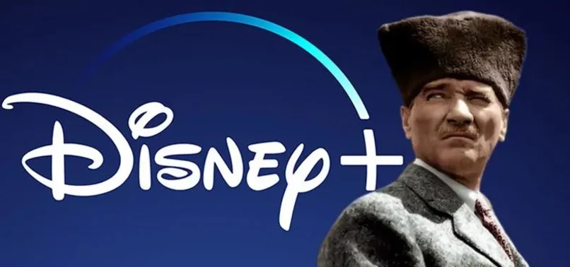 "Atatürk" dizisi ardından deşifre oldu! Murat Yetkin'den Fox'un Disney Plus'a paravan olma adımına tepki