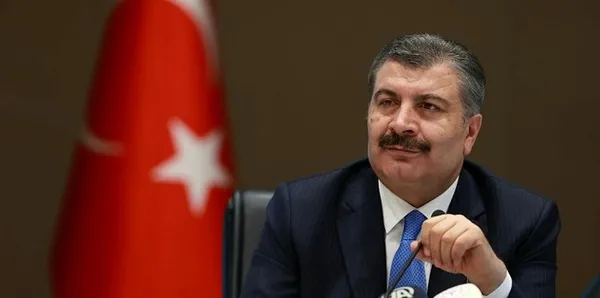 Son dakika: Koronavirüs Bilim Kurulu bugün toplanıyor | Sağlık Bakanı Fahrettin Koca yazılı açıklama yapacak! İşte masadaki konular