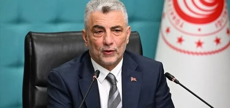 Bakan Bolat'ın babası Şevki Bolat vefat etti