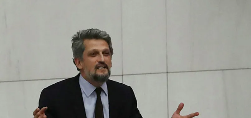 HDP'li Garo Paylan'dan skandal 'Ayasofya' açıklaması: Çan çalsın ayin yapılsın!