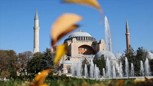 Diyanet İşleri Başkanı Ali Erbaş açıkladı! "Kudüs ve İslam beldeleri için..." - 1