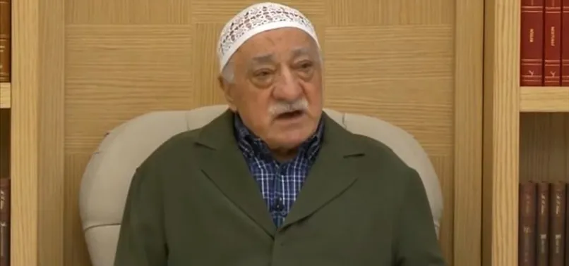 Son dakika: FETÖ'nün yargı imamı Yusuf Doğan'dan Bylock'ta şok mesajlar! 'Gizli bilgi' başlıklı talimat