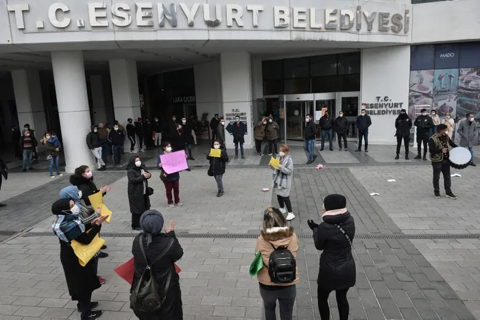 CHP'li Esenyurt Belediyesinden kreş ücretlerine yüzde 125 zam! Veliler isyan etti: Ticarethaneye dönüştü - 3