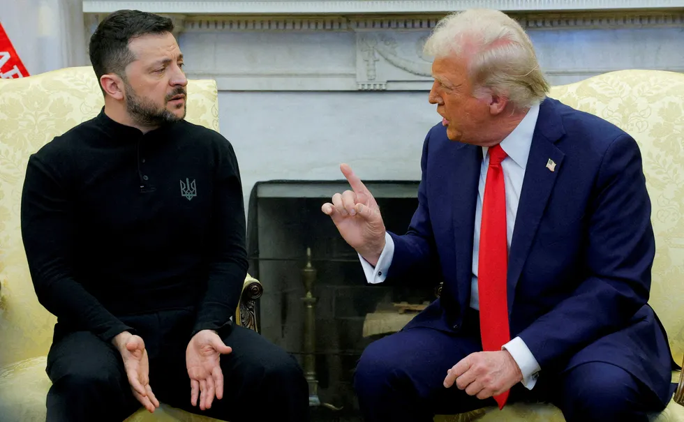 abd-rusya-gizli-petrol-anlasmasi-perde-arkasi-1791628335678.jpg ABD Başkanı Donald Trump, 28 Şubat 2025’te Washington’daki Beyaz Saray’da Ukrayna Devlet Başkanı Volodimir Zelenskiy ile görüşüyor. (Foto: REUTERS)