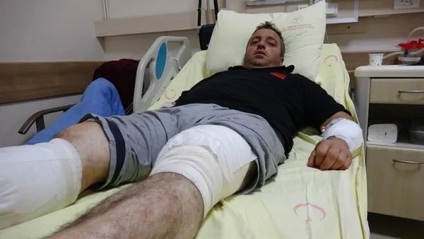 tokatta-ayi-saldirisina-ugrayan-vatandas-gureserek-kurtuldu-1637308885397.jpg Tokat’ta ayı saldırısına uğrayan vatandaş güreşerek kurtuldu - 3