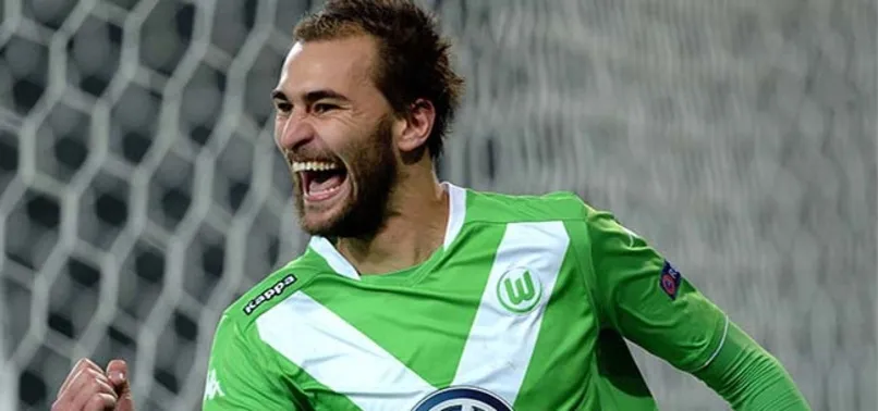 Bas Dost için Galatasaray'a mesaj!