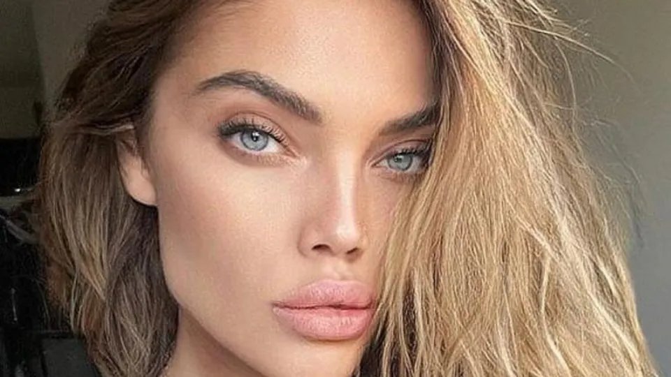 Ukraynalı model Anzelika Srabiants'ın balkondan düşerek ölmüştü! Davada yeni gelişme