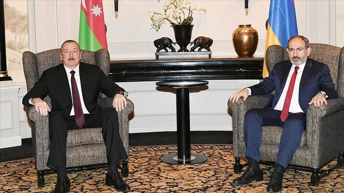 Son dakika | AB: İlham Aliyev ve Nikol Paşinyan Brüksel'de bir araya gelecek - 4