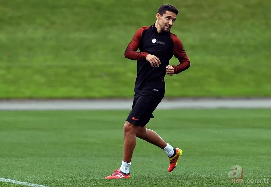 Galatasaray'da Şampiyonlar Ligi finaline yıldız adayları 9