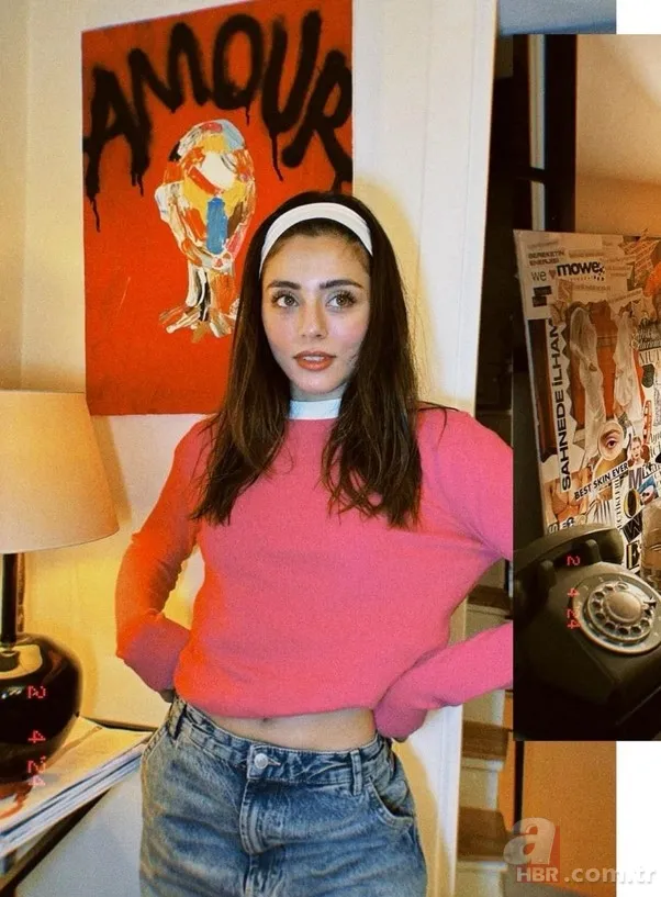 Sıla Türkoğlu sessizliğini bozdu! Eski hali ortaya çıkmıştı! Estetik iddialarına öyle bir cevap verdi ki... 4