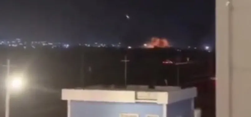 Irak’taki ABD Konsolosluğuna füzeli saldırı