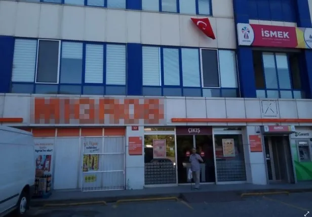 Gerçek dışı raporla İSMEK’leri kapatıyorlar! İBB’nin çürük dediği bina sağlam çıktı