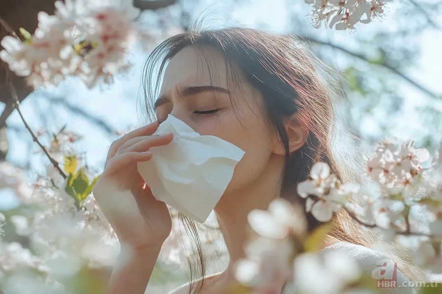 Neden sürekli tıkanıyor? Burun tıkanıklığının sebepleri ortaya çıktı! Aslında çok farklıymış 4