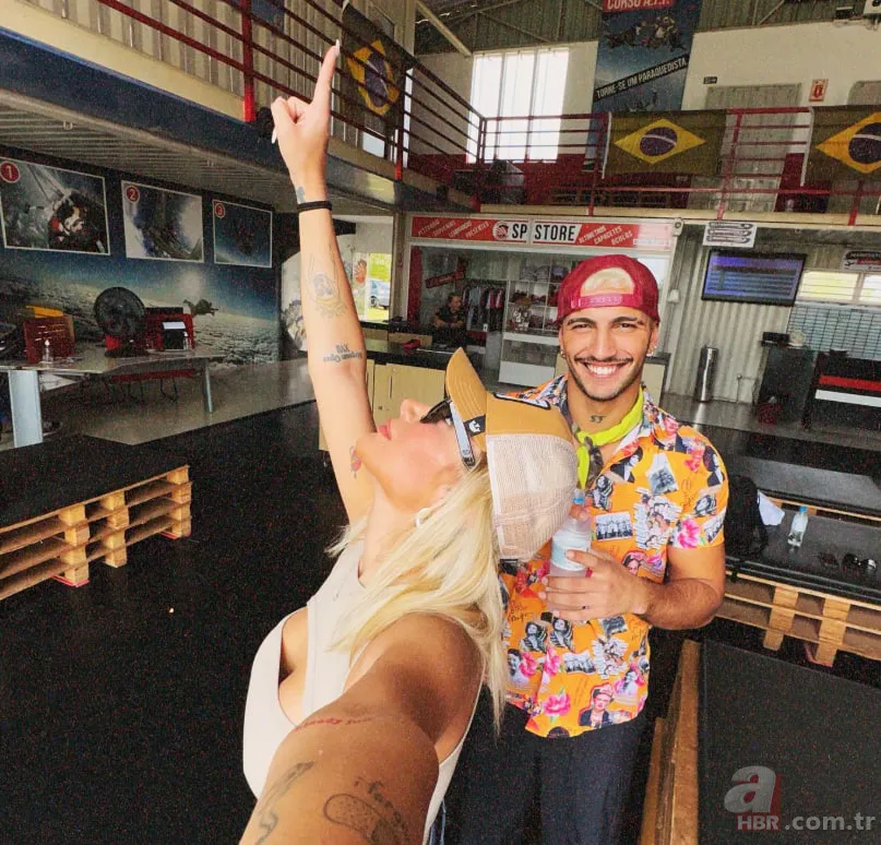 İrem Derici’den şaşırtan hamle! Nişanlısını sildi, “Akıl fikir diliyorum” dedi 8