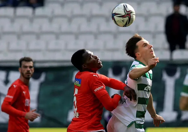 Konyaspor evinde Sivasspor'a kaybetti! Maç sonucu 0-1 - 3