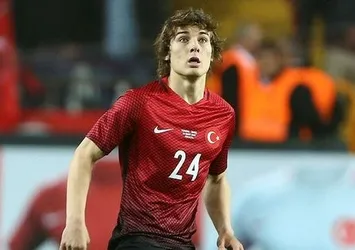 Çağlar pişman etti