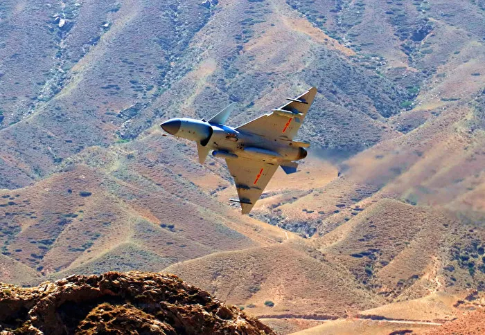 Pakistan’dan flaş Ejderha adımı!