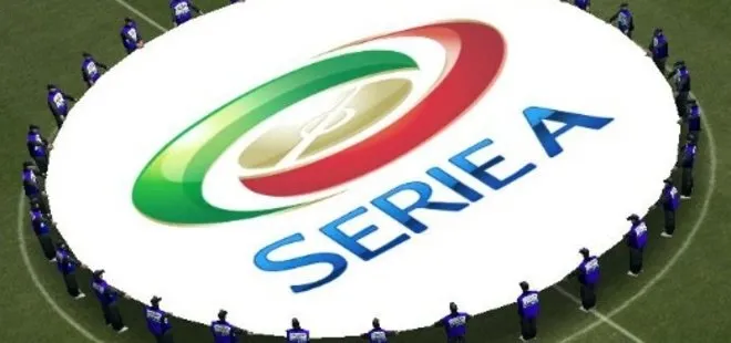 İtalya Serie A için flaş karar!