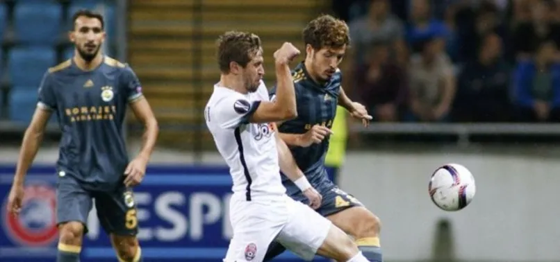 Salih Uçan'dan açıklama geldi