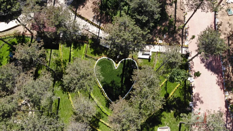 Meteoroloji'den son dakika hava durumu açıklaması! Sıcaklıklar giderek artıyor | 7 Haziran 2019 hava durumu 12