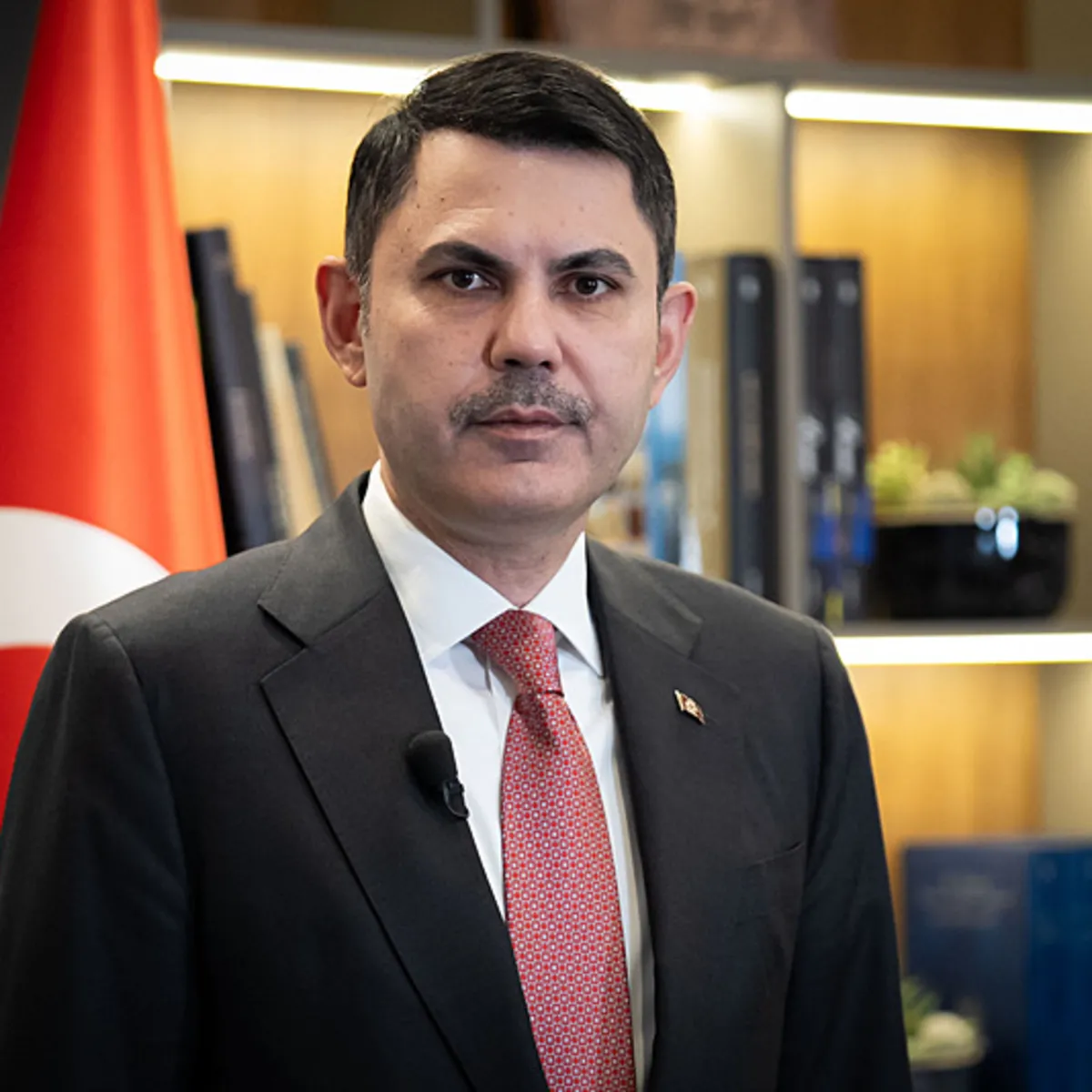 Bakan Murat Kurum'dan CHP'ye: İstanbul'da yolsuzluğun kitabını yazdınız