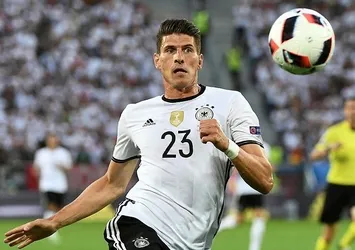 Almanya'da Mario Gomez şoku!