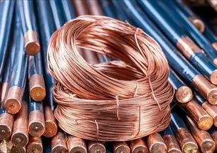 Bakırda 13 bin dolar uyarısı! Dev bankadan 2026 senaryosu: O tarihlerde üzebilir