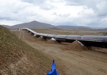 Gazprom: Türk Akımı'nda inşaat 2018'de başlayacak
