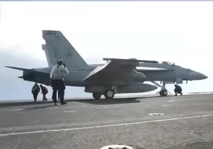 ABD İran'ı vurmaya mı hazırlanıyor?