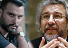 Can Dündar’ın sözlerine Alişan’dan sert tepki!