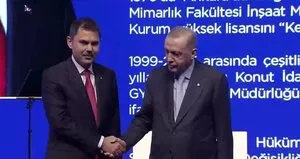 Kabine’de görev değişimi!