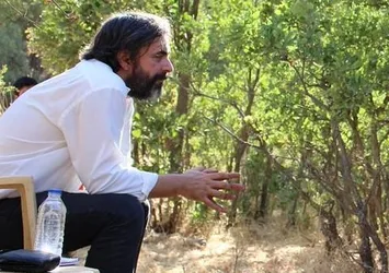 Alman ajan Deniz Yücel'e CHP desteği