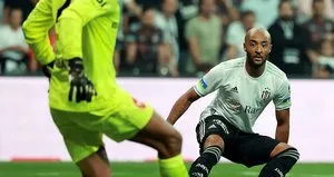 Beşiktaş’ta Nathan Redmond zamanı geldi