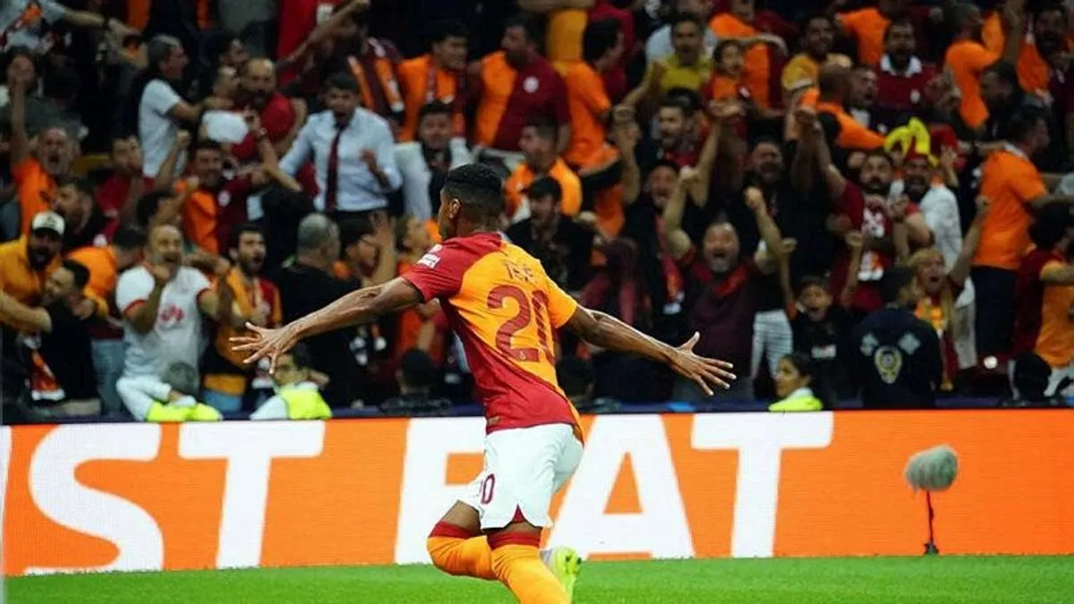 Shakhtar Donetsk'ten flaş Tete açıklaması! Galatasaray'a bedavaya transfer olmuştu... Dava sonucu ne olacak?