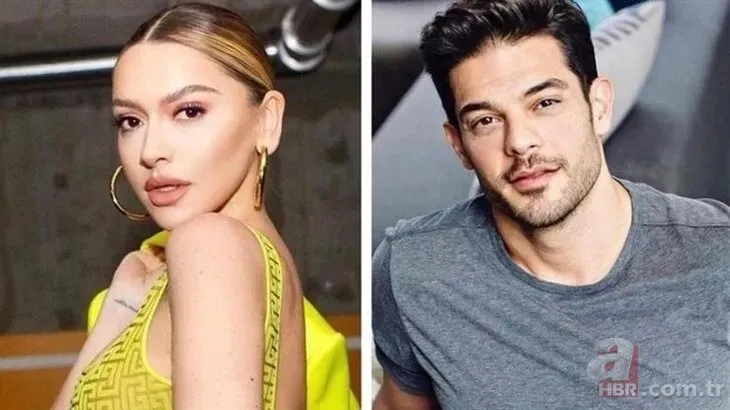 Mehmet Dinçerler’den Hadise’ye veto geldi! Şaşırtan ‘yasak’ iddiası