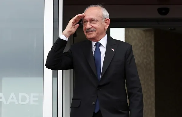 Kemal Kılıçdaroğlu’nun paylaştığı CHP’nin 100. yıl videosunda EOKA’lı teröristler yer aldı