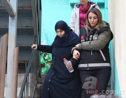 Müge Anlı ile Tatlı Sert’teki Palu ailesi davasında Yargıtay’dan karar çıktı! 5 aile üyesi tahliye edildi! Enişte Tuncer Ustael...
