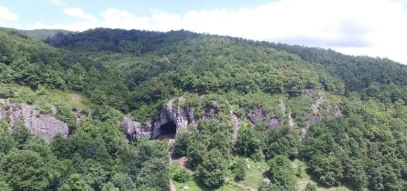 Karadeniz’in en eski yerleşim yeri bulundu! 5 kültürün izini taşıyor