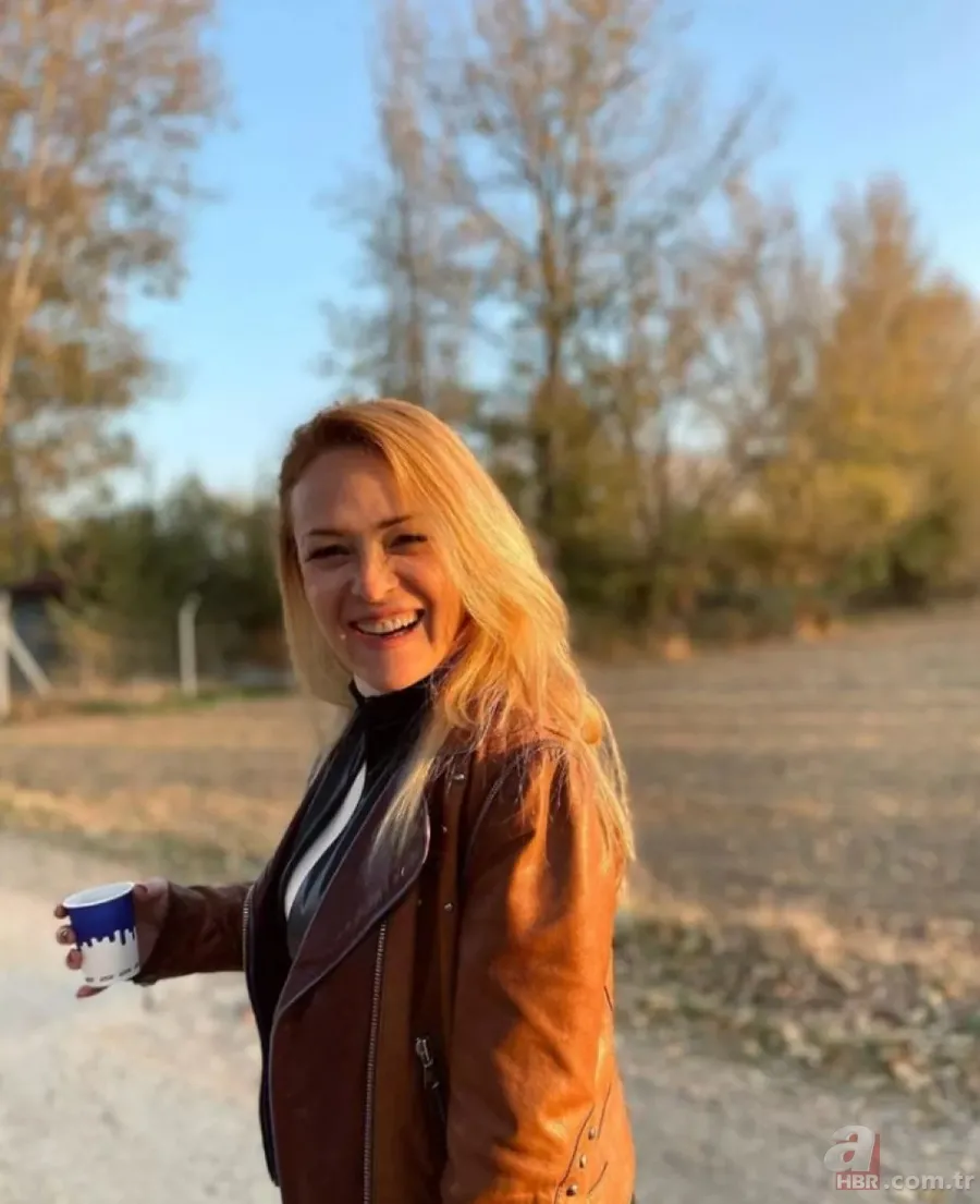 Aşk-ı Memnu'nun Şayeste'si Fatma Karanfil sevenlerini üzdü! Kanser tedavisi görüyordu... 12