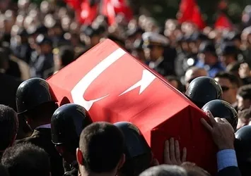 MSB'den acı haber: 1 asker şehit oldu