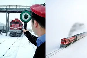 Doğu Ekspresi bugün başlıyor! Bilet fiyatları ne kadar?