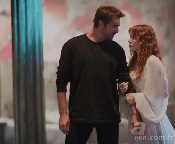 Bakın 2 çocuk sahibi Engin Altan Düzyatan kaç yaşında? Çöp Adam’ın Tamer’i Engin Altan Düzyatan’tan özel çocuk açıklaması! 4