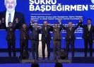 AK Parti Isparta adayı...
