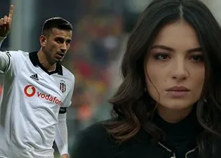 Mesajlar�� ifşa olan Oğuzhan Özyakup’tan açıklama geldi