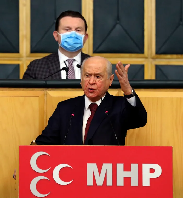 Son dakika: Bahçeli çok sert çıktı: CHP Gara’da yakalandı! HDP zaten oradaydı, İP ise çevresinde gıyaben keşif yapıyordu - 3