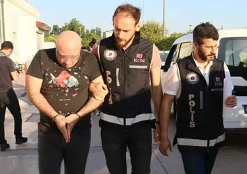 Son dakika: 18 ilde dev FETÖ operasyonu
