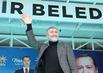Hazine ve Maliye Bakanı Nureddin Nebati'den Türk Lirası yorumu! Güven arttı