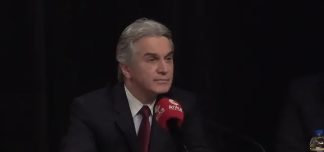 Kemal Kılıçdaroğlu’nun yardımcısı Bülent Kuşoğlu’ndan Akşener ve İmamoğlu’na üstü kapalı gönderme: Nifak sokuyorlar